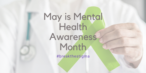 Featured image for “May is Mental Health Awareness Month – PEHP Resources and Tools”