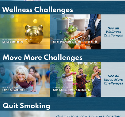 Featured image for “Commerce Wellness – February 2023”